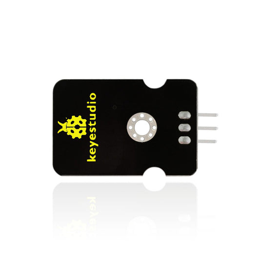 Módulo sensor de luz ambiente TEMT6000 Keyestudio