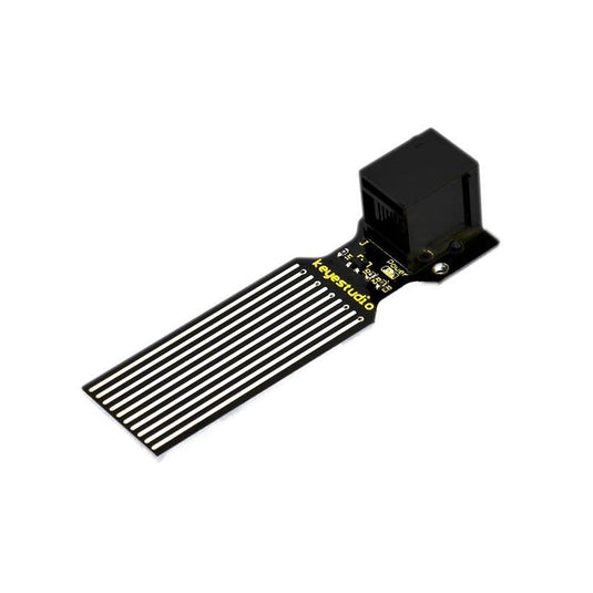 Módulo sensor de nível de água para Arduino (Ligação EASY) Keyestudio