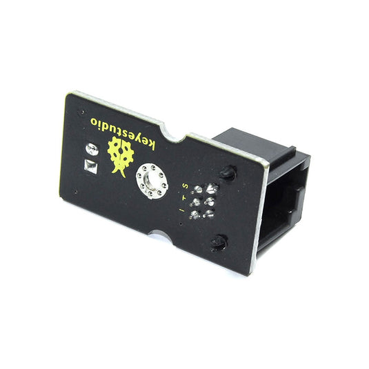 Módulo sensor de som analógico para Arduino (Ligação EASY) Keyestudio