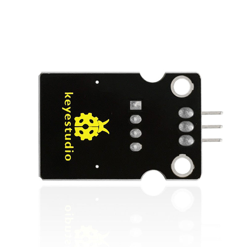Cargue la imagen en el visor de la galería, Módulo sensor de temperatura y humedad DHT11 para Arduino Keyestudio
