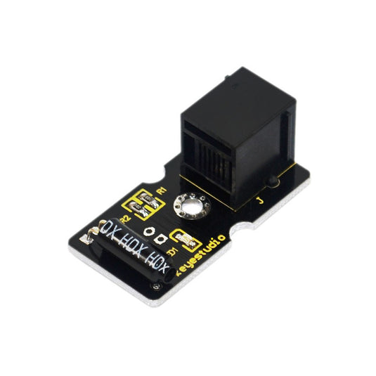 Módulo de sensor de inclinación digital de inclinación (Conexión fácil) para Arduino Keyestudio