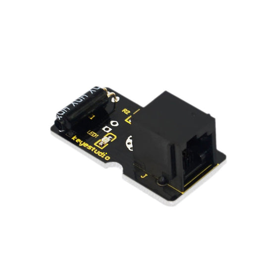 Digital Tilt Sensor Module (Easy Connection) for Arduino Keyestudio