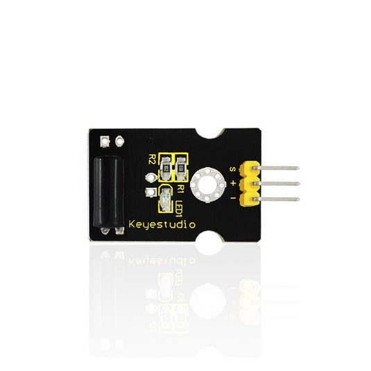 Módulo de sensor de inclinación digital de inclinación para Arduino Keyestudio