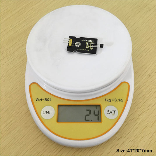 Módulo sensor magnético para Arduino Keyestudio