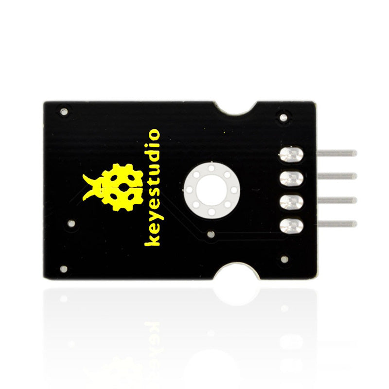 Carregar imagem para visualizador de galeria, Módulo sensor pressão barométrica BMP180 para Arduino Keyestudio

