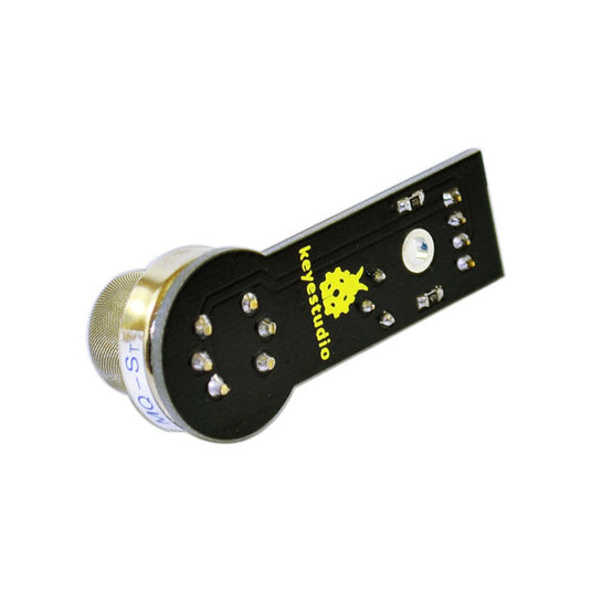 Módulo sensor de calidad del aire (MQ-135) para Arduino Keyestudio