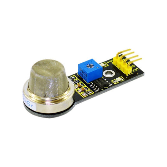 Módulo sensor qualidade do ar (MQ-135) para Arduino Keyestudio