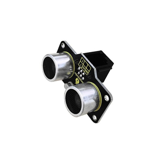 Módulo Sensor SR04 ultrassónico de movimento para Arduino (Ligação EASY)