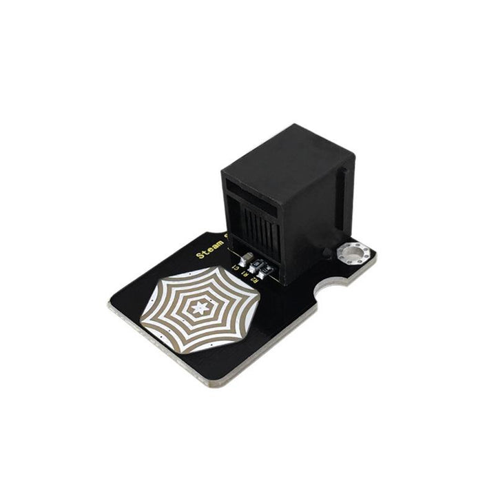Módulo sensor de vapor para Arduino (Ligação EASY) Keyestudio – ABC Escolar