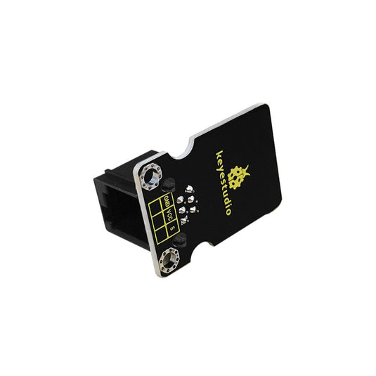 Módulo sensor de vapor para Arduino (Ligação EASY) Keyestudio