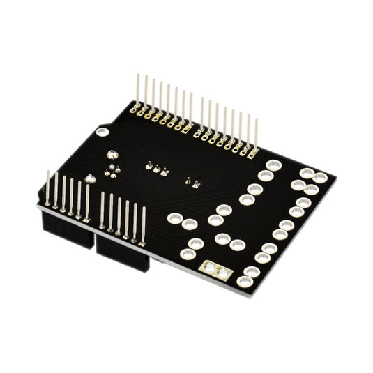 Shield Touch Key USB para Arduino Keyestudio – ABC Escolar