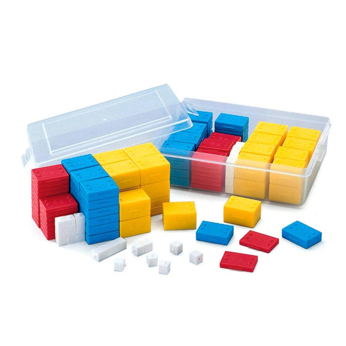 Plastic weights