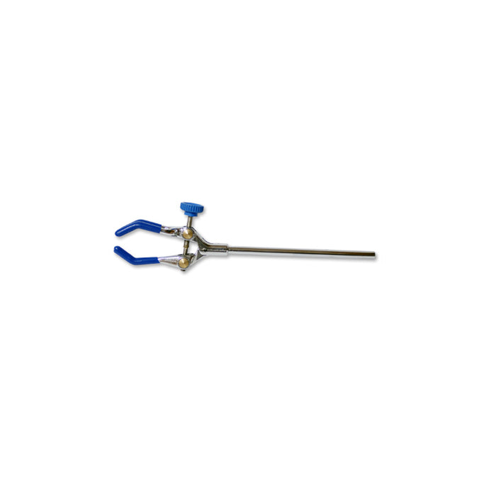 3-finger caliper without nut, 0-70 mm, blue