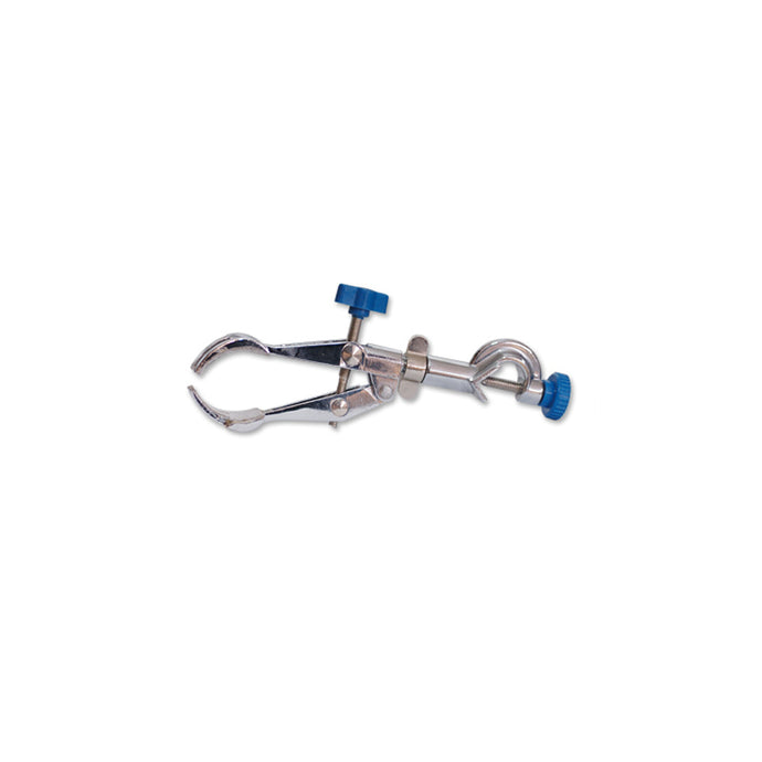 4-finger gripper with nut, 0-80 mm