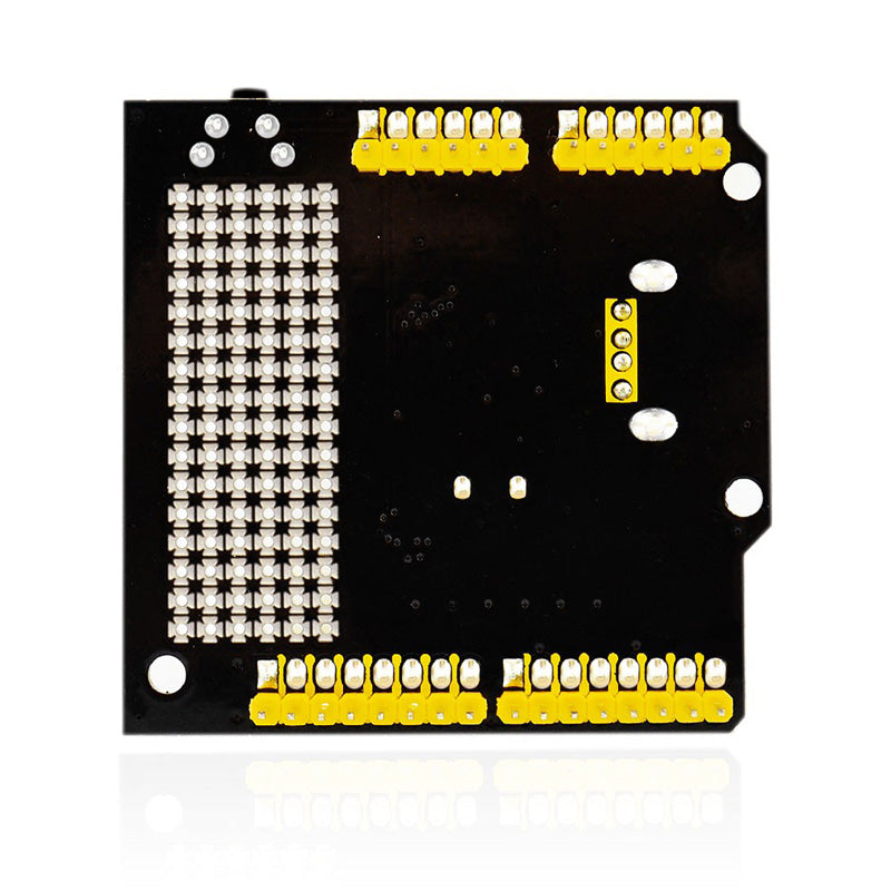 Carregar imagem para visualizador de galeria, Shield USB Host V1.5 para Arduino Keyestudio
