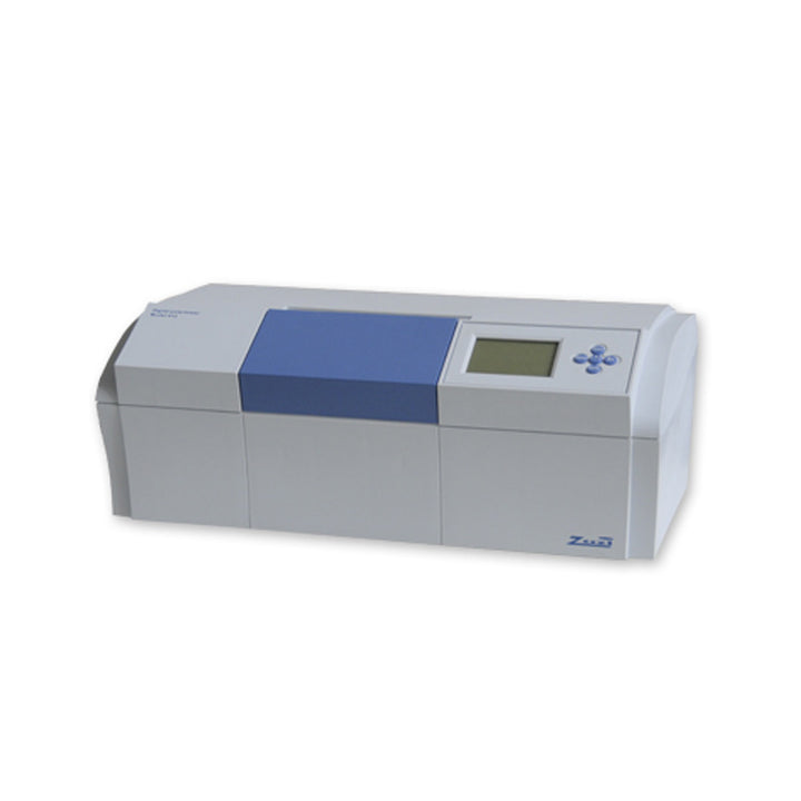Polarímetro digital modelo 412 – ABC Escolar
