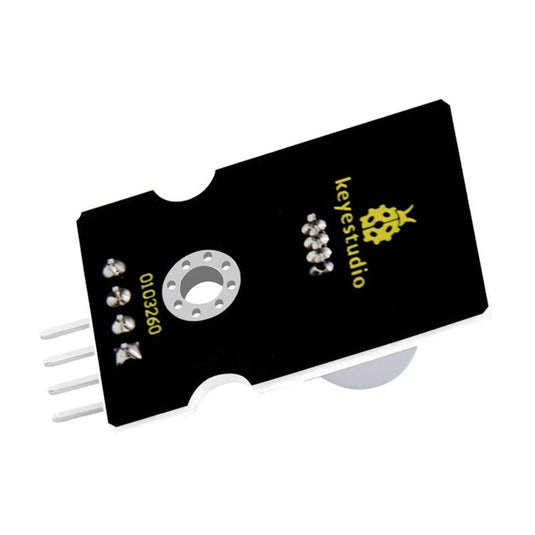 Módulo RGB LED 10mm Keystudio – ABC Escolar