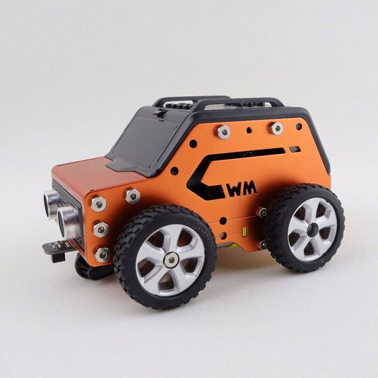 Robô WeeeBot Mini V2.0 WeeeMake