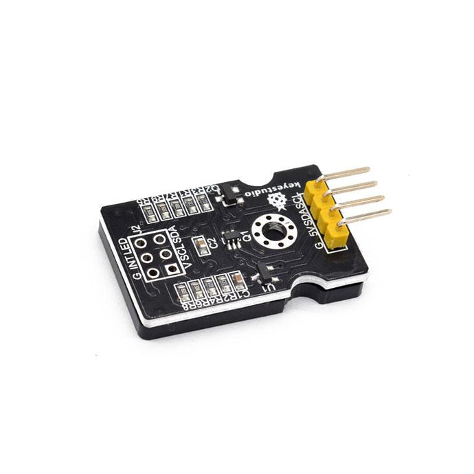 Sensor de cor TCS34725 Keyestudio