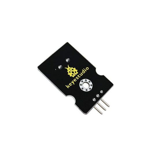 Sensor detetor de tensão / voltagem Keyestudio