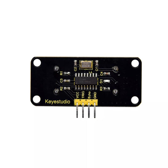 Sensor ultrasónico SR01 V3 Keyestudio