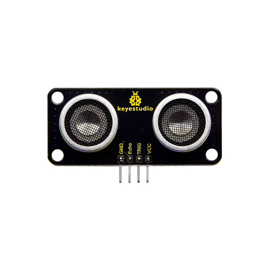 Sensor ultrasónico SR01 V3 Keyestudio