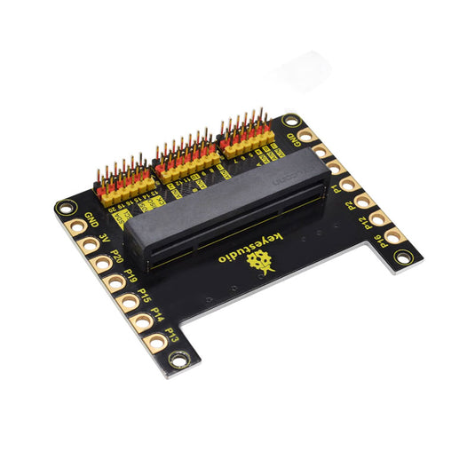 Sensores Shield V3.0 Micro: bit Keyestudio