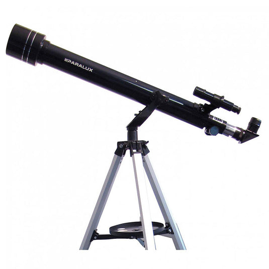 Telescópio azimutal 35x à 525x c/ tripé