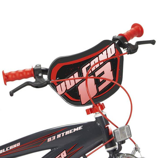 Bicicleta Vulcano 12''