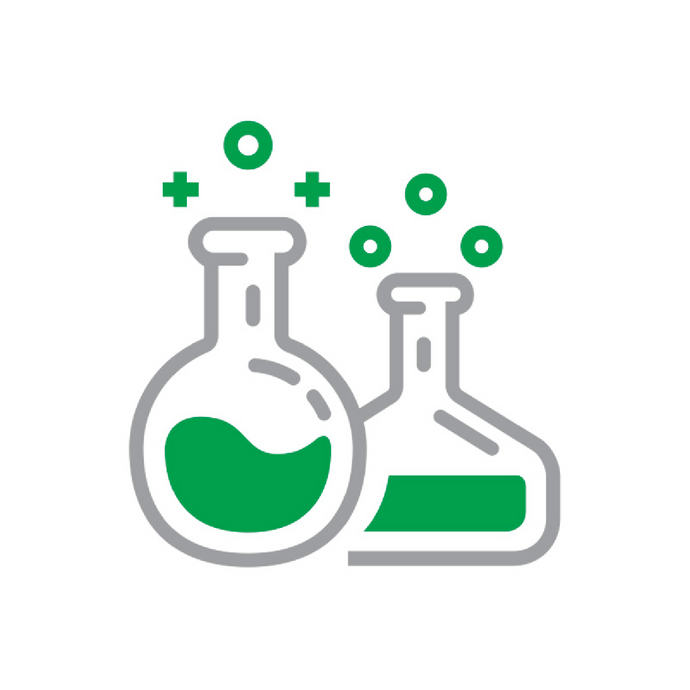 Calcium chloride (6H2O)